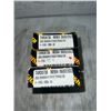 Image 2 : (3) Renishaw, #A-4163-2000-05, FS2i Fixed Socket Assemblies