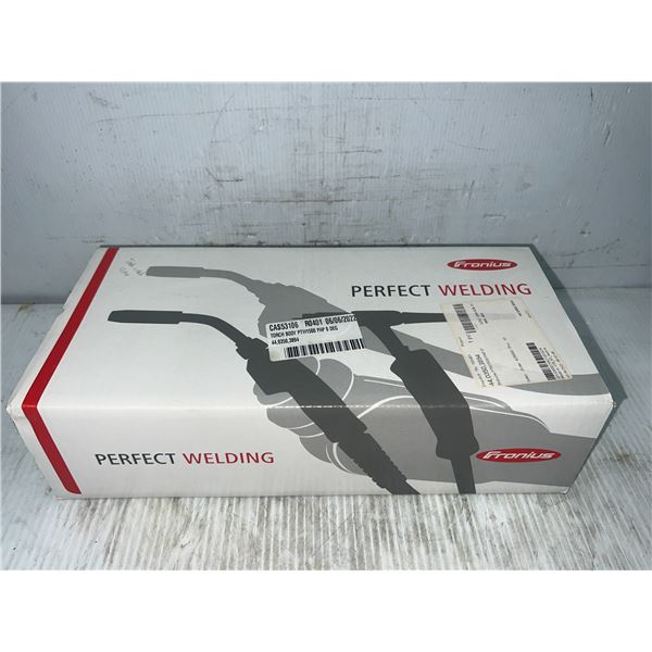 Fronius #44,0350,3894 Torch Body
