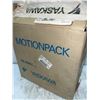 Image 1 : Yaskawa #MP-33RA1 / MP2300 / JEPMC-MP2300-E