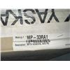 Image 2 : Yaskawa #MP-33RA1 / MP2300 / JEPMC-MP2300-E