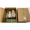 Image 2 : Lot of (2) Toshiba #BX760130AG2 Printer Ribbon