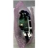 Image 1 : Yaskawa #JZRCR-YPU03C-1 Servo Drive