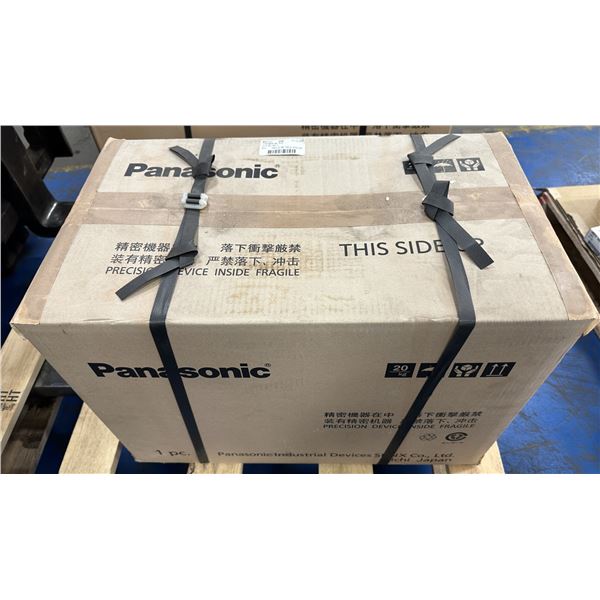 Panasonic #LP-410U-PNP-A Marking Head