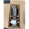 Image 2 : (2) THK #RS80F6ST-280LRoller Splines