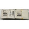 Image 1 : Lot of (2) Misc. Sony Adapters as Pictured
