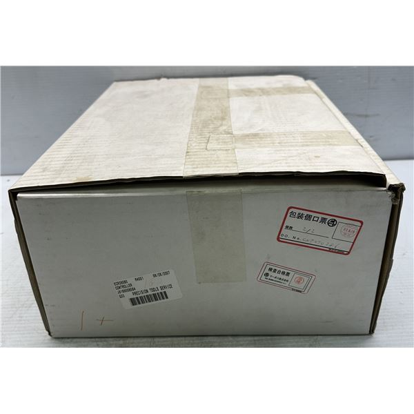 Marposs #J8169008584 Controller Accessories