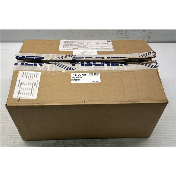 Chiron America #1590981 Torque Motor Primary