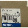 Image 4 : Omron #CS1W-MC421-V1 MC Unit
