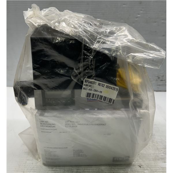 SKF #MKL2-KW3-23043+428 Pump Unit