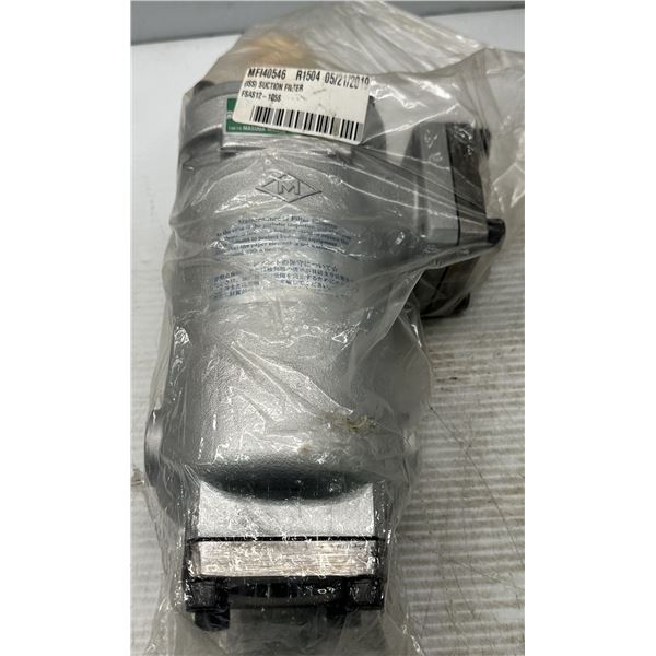 Tokyo #FSAS12-105S Suction Filter