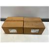 Image 1 : (2) Siemens #6FB1203-0AT12-7DA1 SIDOOR MED280 N Direct Drives