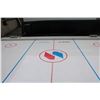Image 5 : ** SportsCraft Turbo Air Hockey Table w/ Accessories - Consignor Says Working (Truck not included)