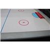 Image 6 : ** SportsCraft Turbo Air Hockey Table w/ Accessories - Consignor Says Working (Truck not included)