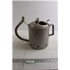 Image 1 : Brookins Gas Can with Adjustable Spout