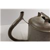 Image 4 : Brookins Gas Can with Adjustable Spout