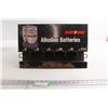 Image 1 : Rayovac Alkaline Batteries Display Rack