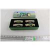 Image 1 : (4) John Deere Tractor Folding Knives