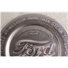 Image 2 : 2005 Ford Steam Thresher's Reunion Pewter Plate