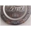 Image 3 : 2005 Ford Steam Thresher's Reunion Pewter Plate