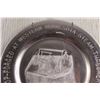 Image 2 : 1998 International Harvester Expo Steam Thresher's Reunion Pewter Plate