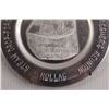 Image 3 : 1998 International Harvester Expo Steam Thresher's Reunion Pewter Plate