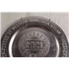 Image 2 : 1999 Massey-Harris Steam Thresher's Reunion Pewter Plate