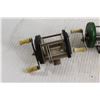 Image 2 : (4) Fishing Reels