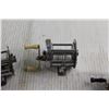 Image 4 : (4) Fishing Reels