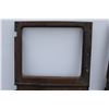 Image 2 : **(2x Bid Price) (2) Antique Automotive Doors