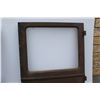 Image 4 : **(2x Bid Price) (2) Antique Automotive Doors