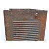 Image 2 : **Antique Automotive Engine Shield