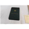 Image 4 : (2) BA 1960 Distributor Convention Notebooks, Map, (3) Envelopes
