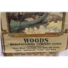 Image 3 : Woods Manufacturing Company 1937 Calendar