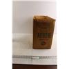 Image 1 : BA Autolene Motor Oil Cardboard Box