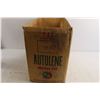 Image 3 : BA Autolene Motor Oil Cardboard Box
