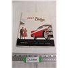 Image 1 : 1957 Dodge Posters - As Is
