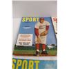 Image 3 : (4) Sports/Baseball Magazines