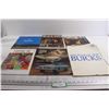 Image 1 : (6) Vehicle Booklets - Buick, Pontiac
