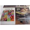 Image 2 : (6) Vehicle Booklets - Buick, Pontiac