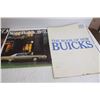 Image 4 : (6) Vehicle Booklets - Buick, Pontiac