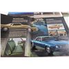 Image 5 : (6) Vehicle Booklets - Buick, Pontiac