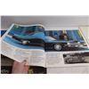 Image 6 : (6) Vehicle Booklets - Buick, Pontiac