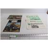 Image 1 : (3) GMC Promotional Papers/Booklets