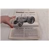 Image 2 : Minneapolis-Moline GB Tractor Brochure