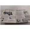 Image 3 : Minneapolis-Moline GB Tractor Brochure