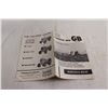 Image 5 : Minneapolis-Moline GB Tractor Brochure