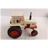 Image 4 : Case 1/16 Model 1370 Agri King Toy Tractor