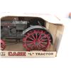 Image 3 : Case 1/16 Model L Toy Tractor - In Box