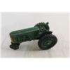 Image 1 : Oliver 1/16 Super 77 Row Crop Toy Tractor - Broken Seat
