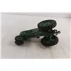 Image 3 : Oliver 1/16 Super 77 Row Crop Toy Tractor - Broken Seat